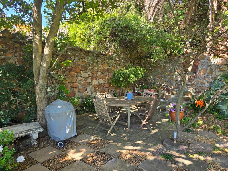 3 Bedroom Property for Sale in Lakeside Western Cape